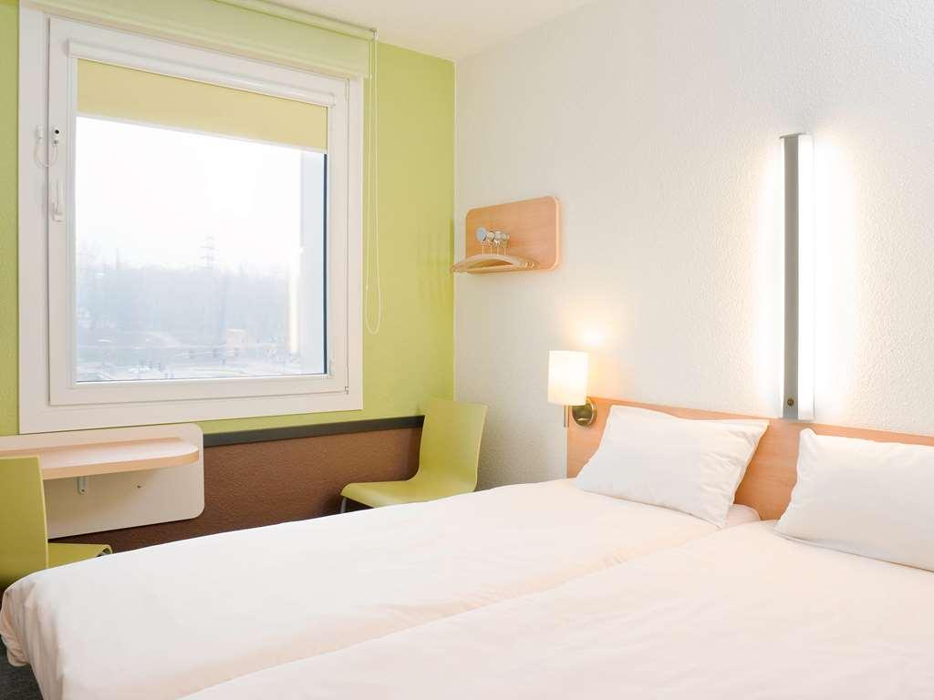 Ibis Budget Katowice Centrum Hotell Rom bilde